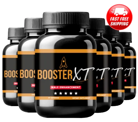 Booster XT Buy Now