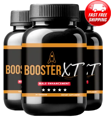 Booster XT Sale